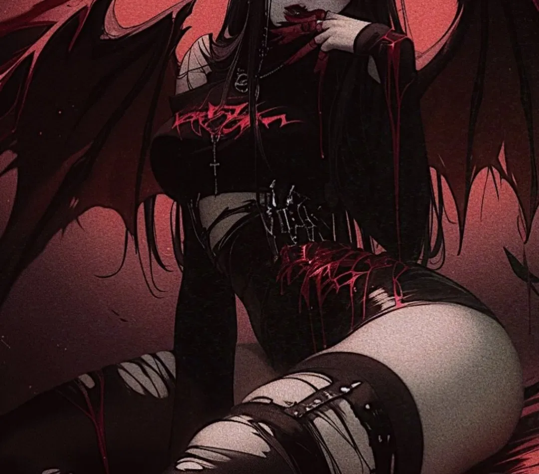 Avatar of Lilith