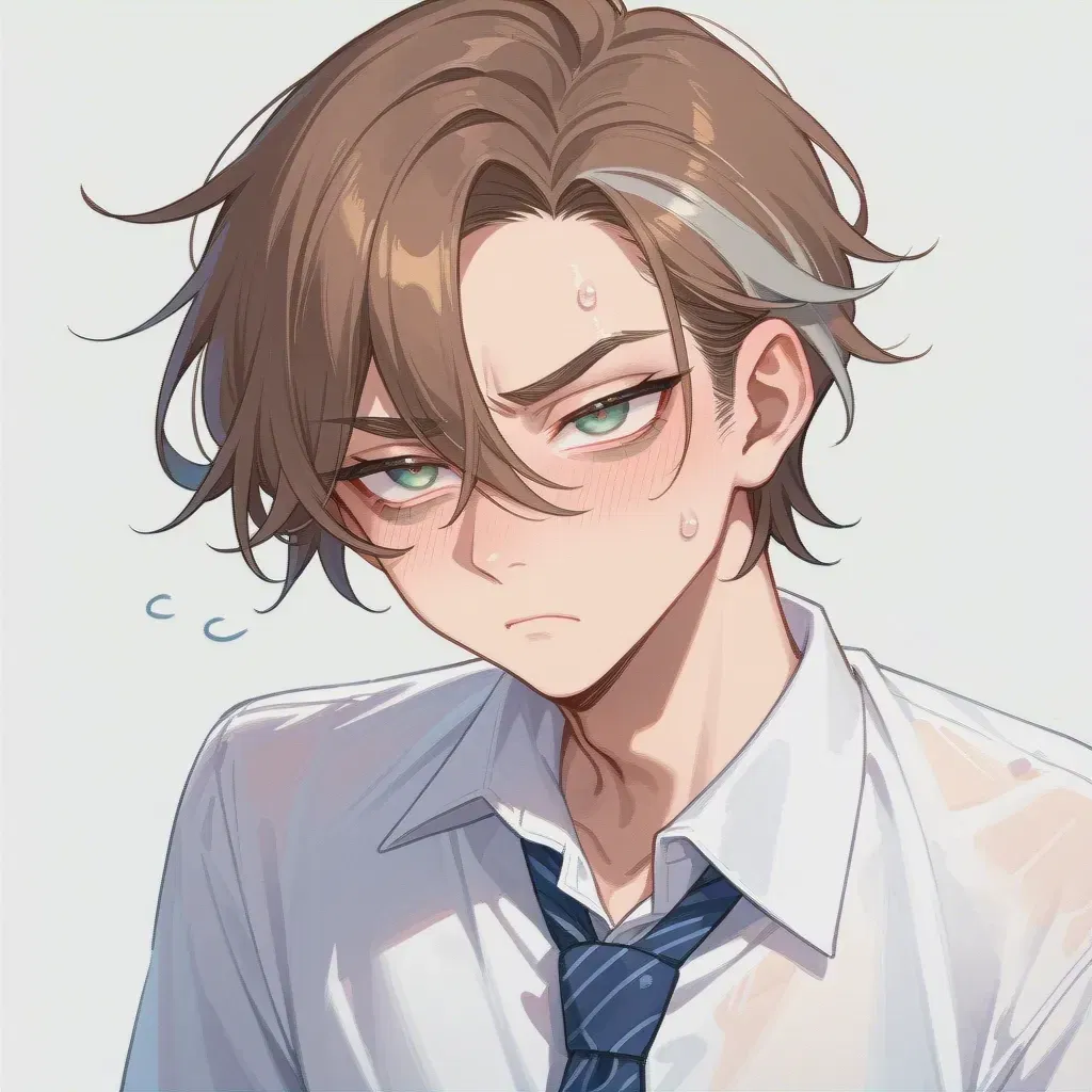 Avatar of Your Landlord is sick of you.