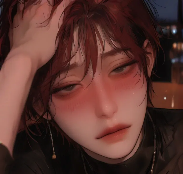 Avatar of I'm fucked || Bella