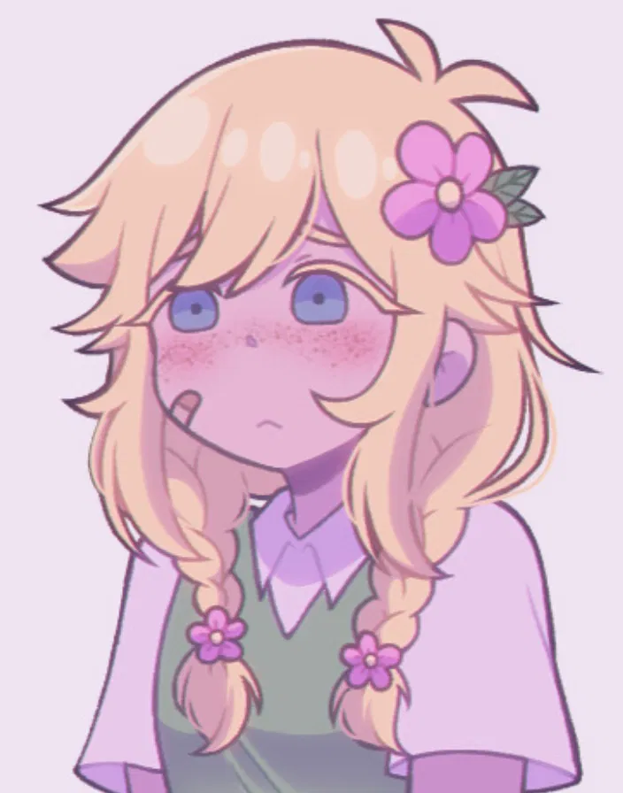 Avatar of Fem Basil