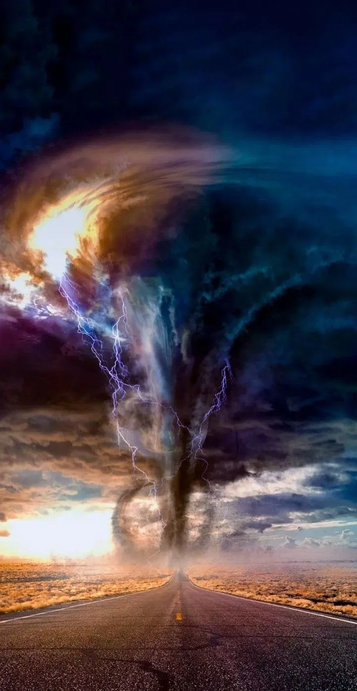 Avatar of Tornado chaiser boyfriend
