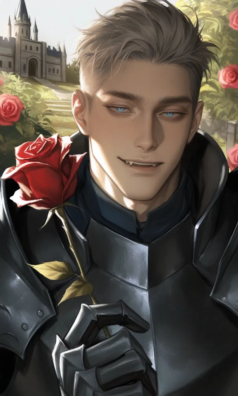 Avatar of 𝕃𝕦𝕔𝕚𝕖𝕟 - 𝕔𝕠𝕝𝕕 𝕜𝕟𝕚𝕘𝕙𝕥 𝕒𝕟𝕕 𝕣𝕖𝕕 𝕣𝕠𝕤𝕖 