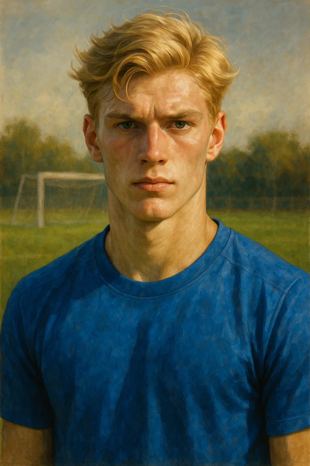 Avatar of Callum Rouke
