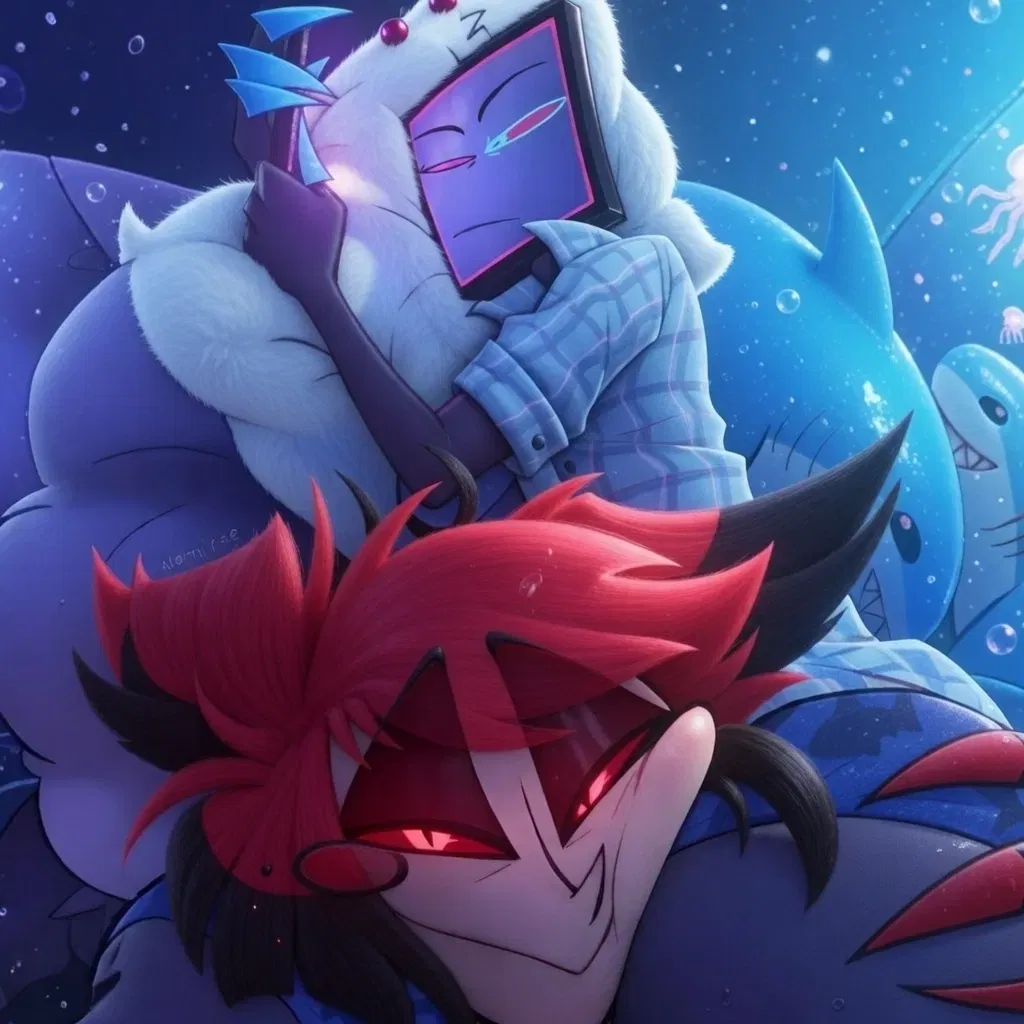 Avatar of VOXAL [VOX POV] asslicking fetish