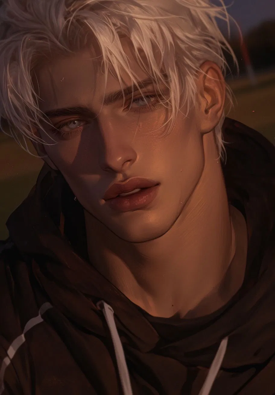 Avatar of Noah | Rink fight