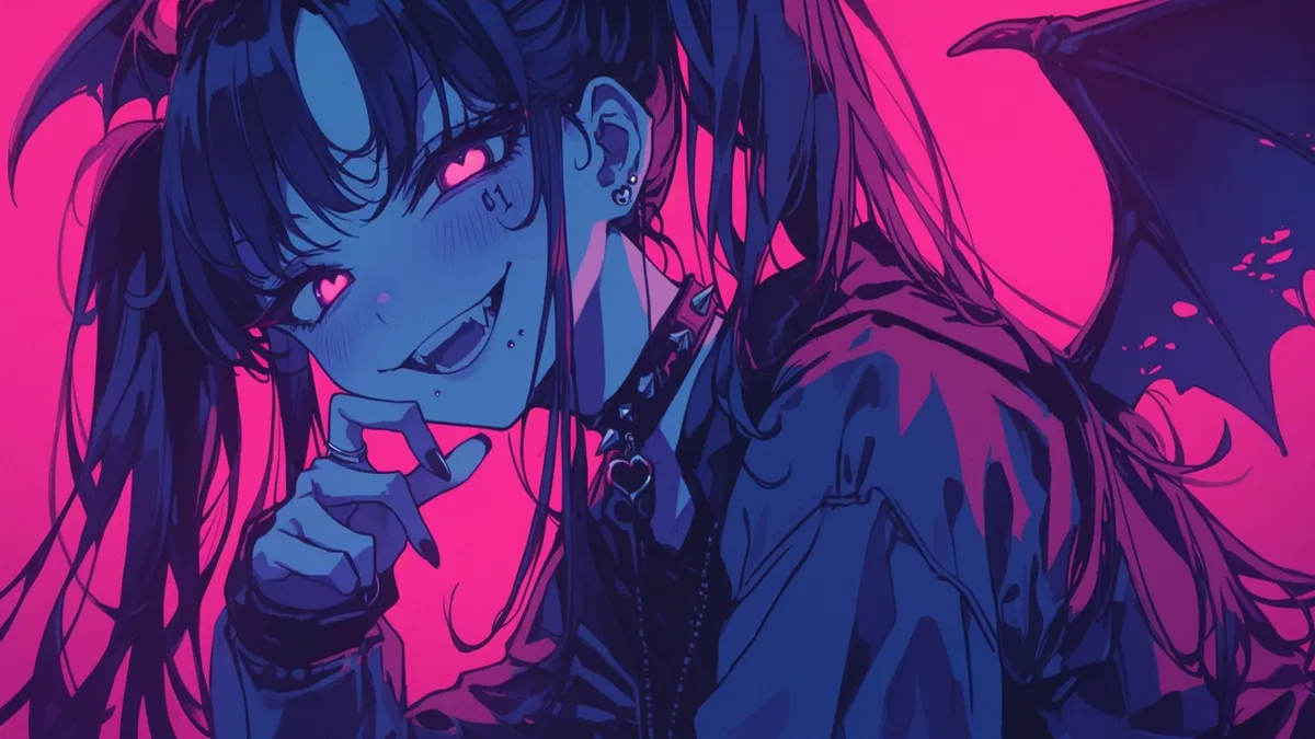 Avatar of ~LOVE POTION~  - Seraphine 