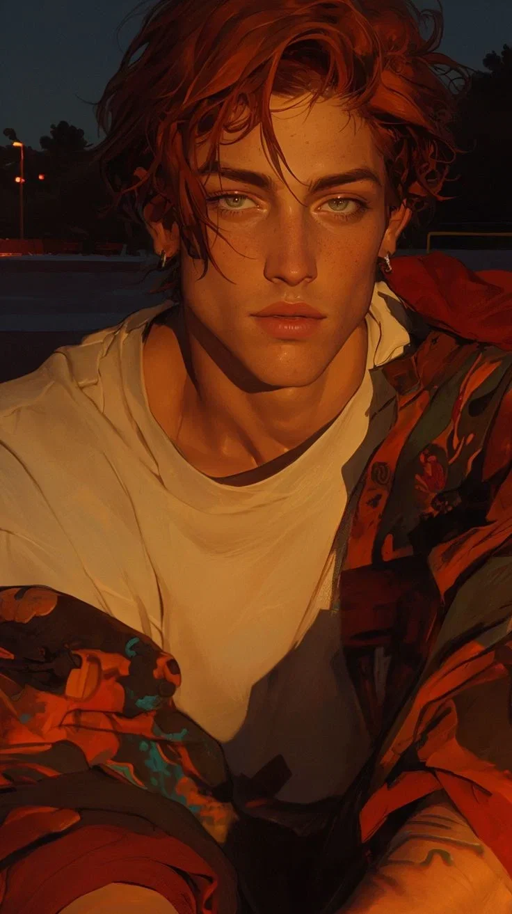 Avatar of Aidan Callaghan | Monster Hunter