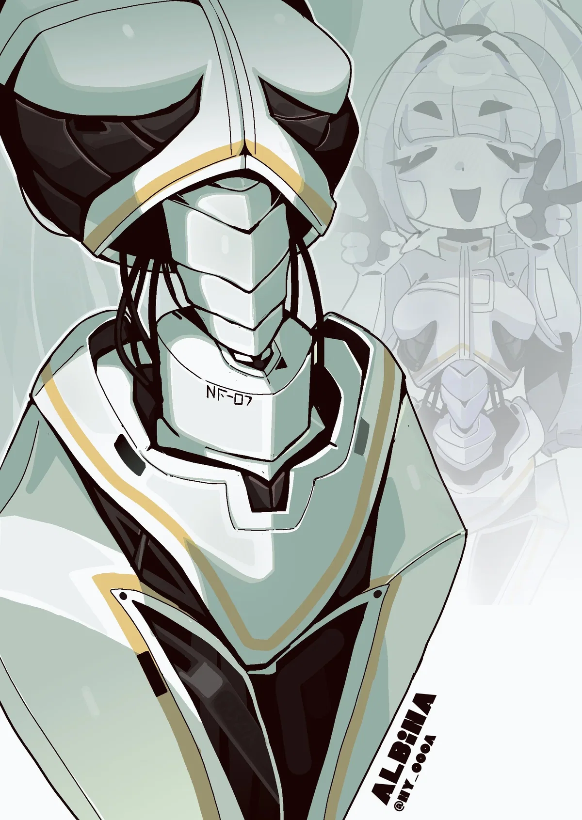 Avatar of An art, worthy for your approval!