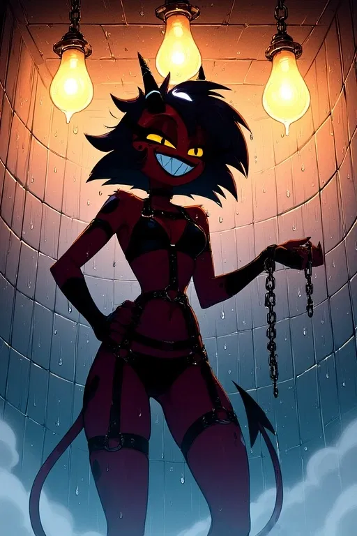 Avatar of Imps n' Leather: Millie