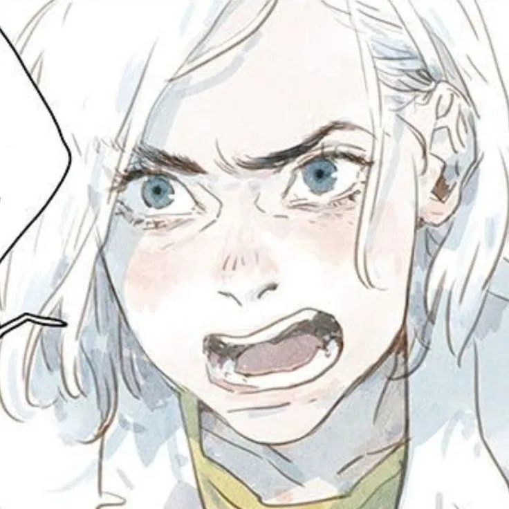 Avatar of Your wife who hates you