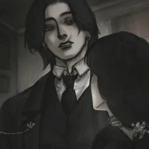 Avatar of Damien (husband)