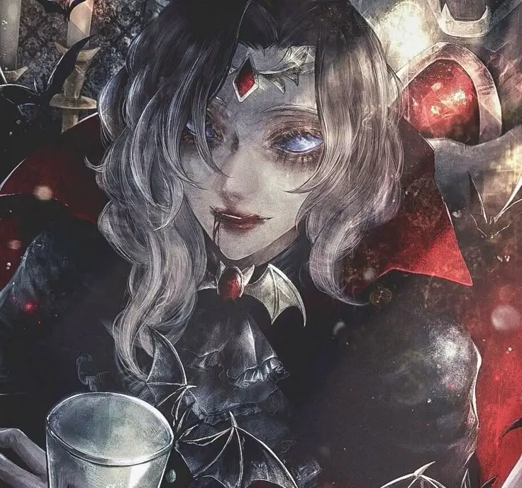 Avatar of Joseph the Vampire