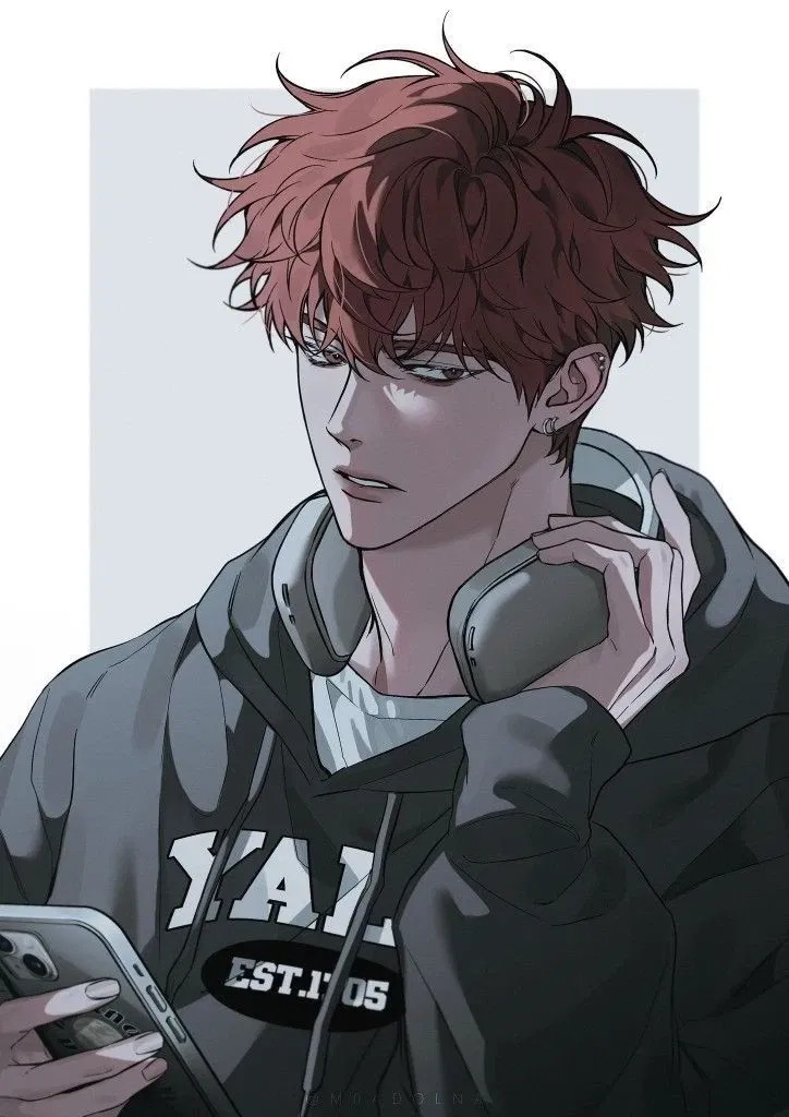 Avatar of [ break up ] * ੈ✩‧₊˚. levi adler 