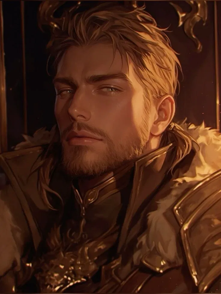 Avatar of  Archeus "The Golden,"