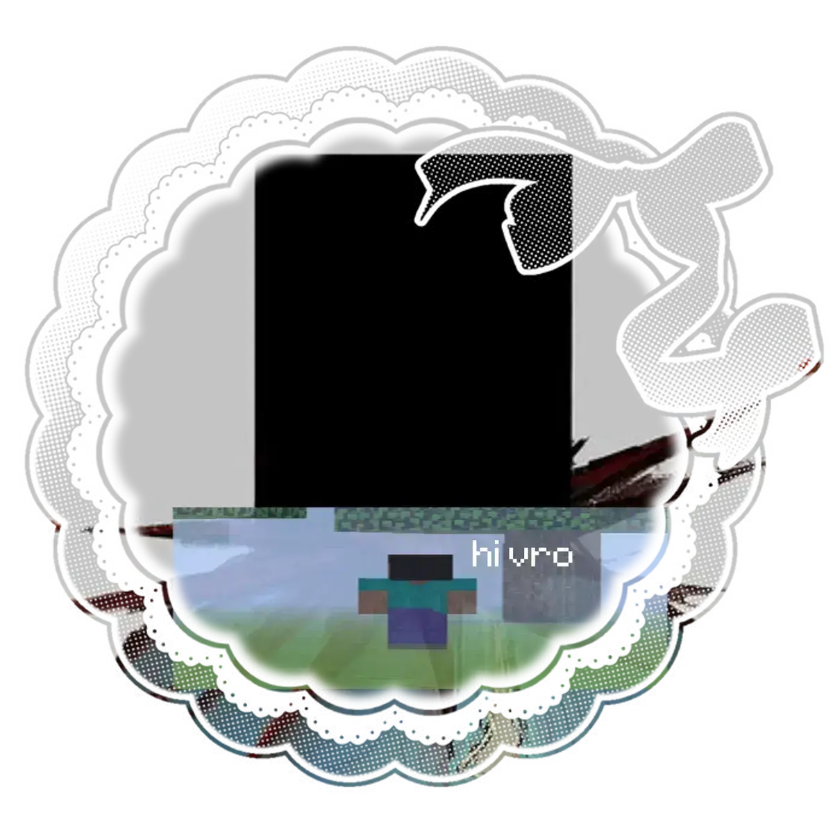 Avatar of 🪽 ]  .og_t'noD | No_one