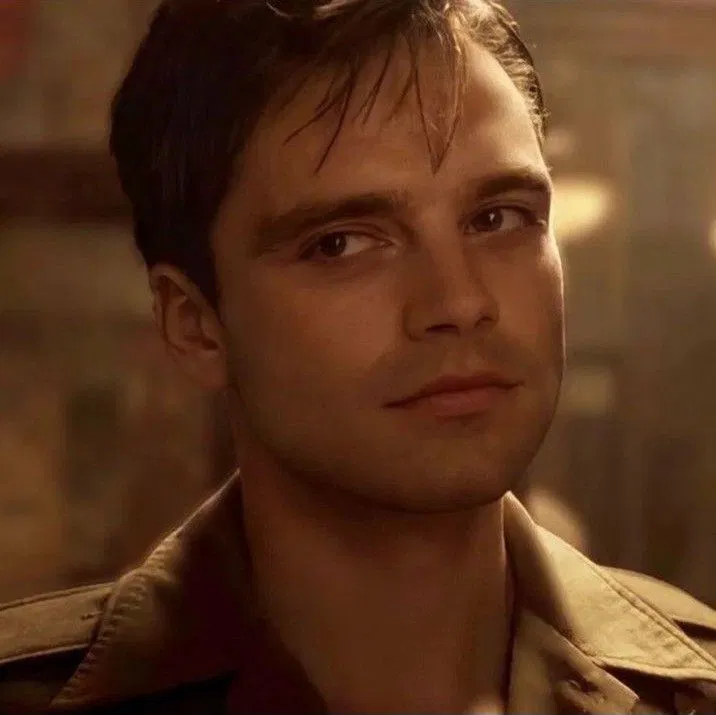 Avatar of Bucky Barnes — Hard to Get