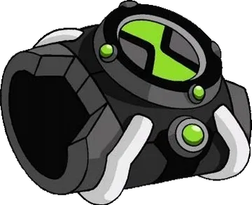 Avatar of Ben 10 RP