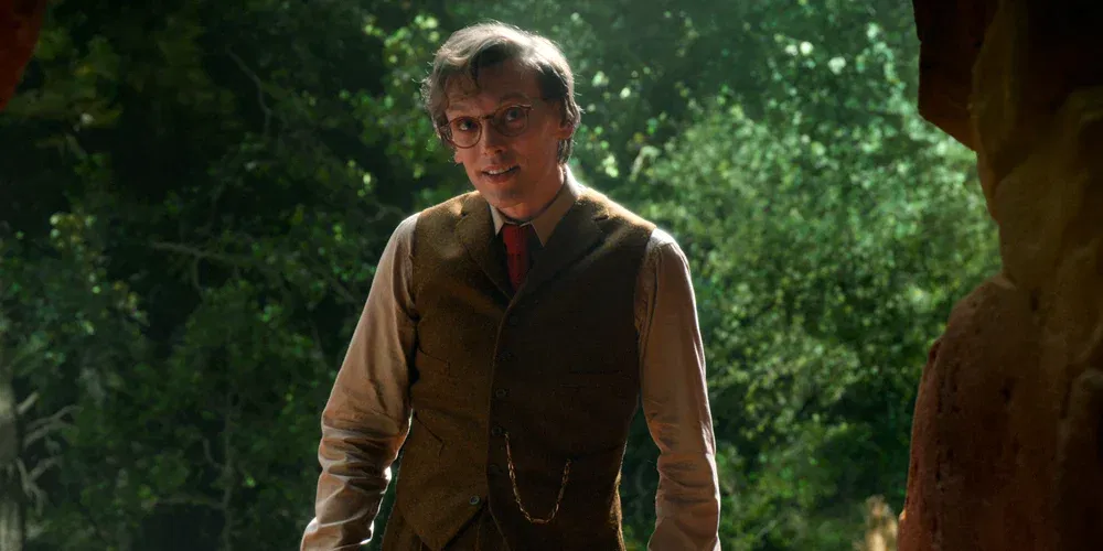 Avatar of Henry creel