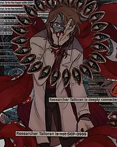 Avatar of James Talloran