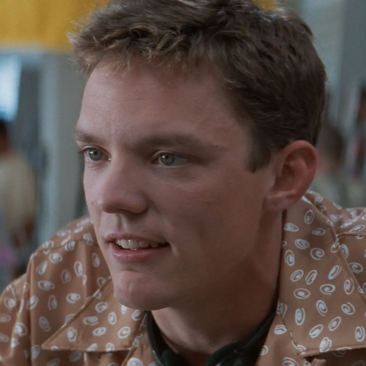 Avatar of Stu Macher