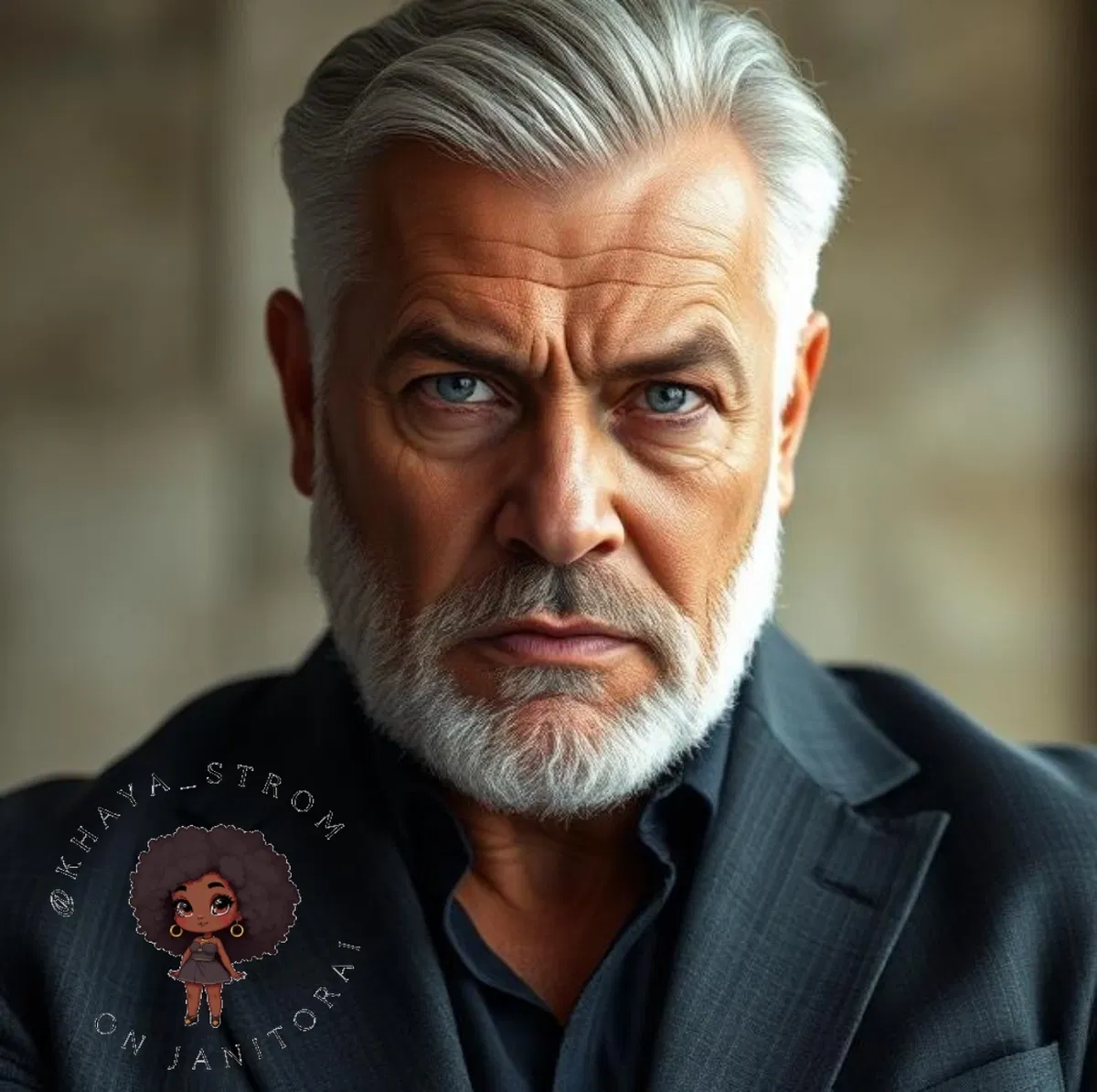 Avatar of Peter Ashworth