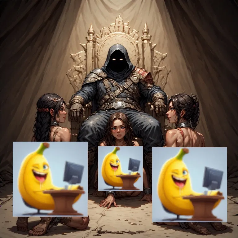 Avatar of (You Are Dominus Severan The New Caesar Of Caesar's Legion)
