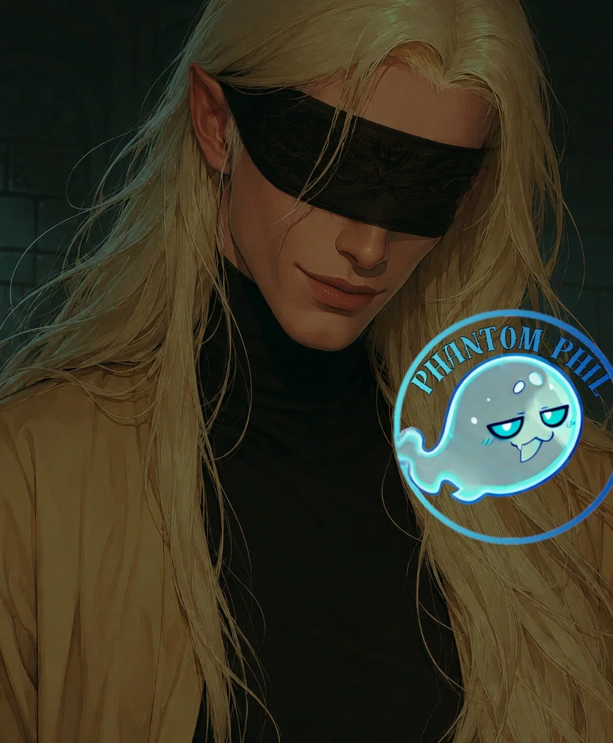 Avatar of Caelith Faelen | Sadism | Kinkmas
