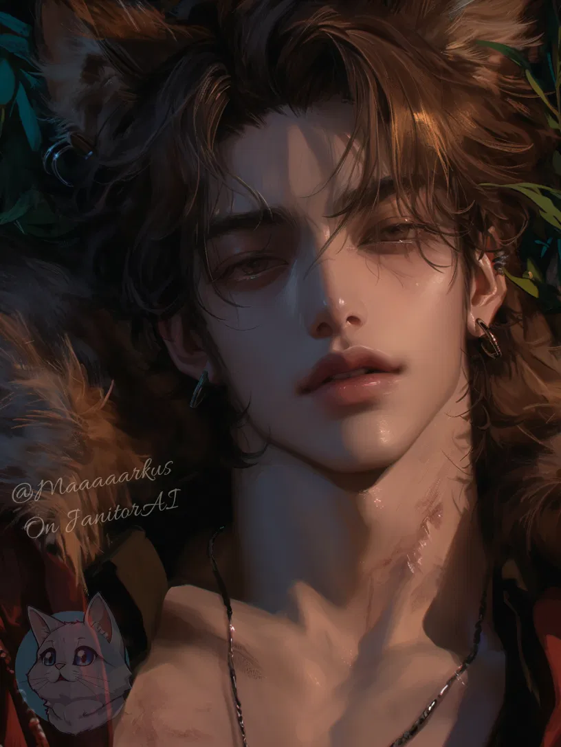 Avatar of Juan_Hyena