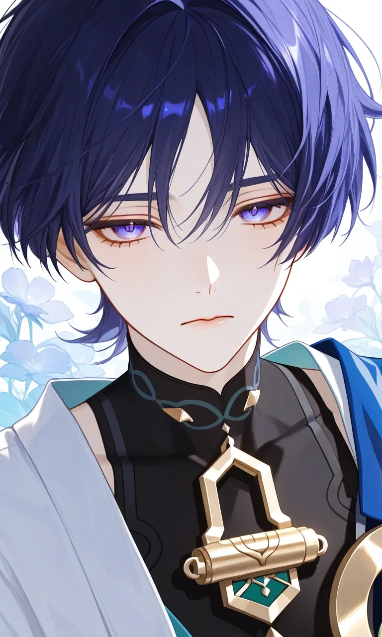 Avatar of Mutual Pining | Wanderer