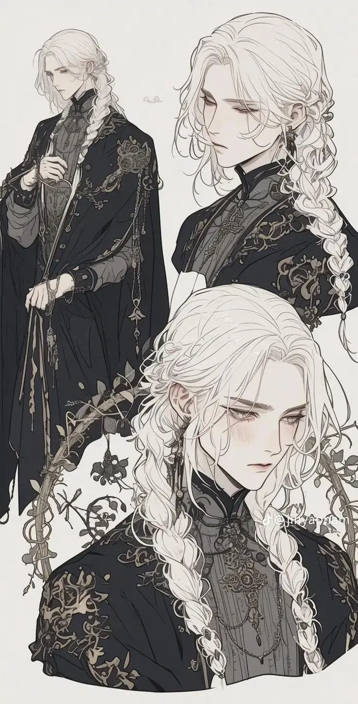 Avatar of Basil Valois