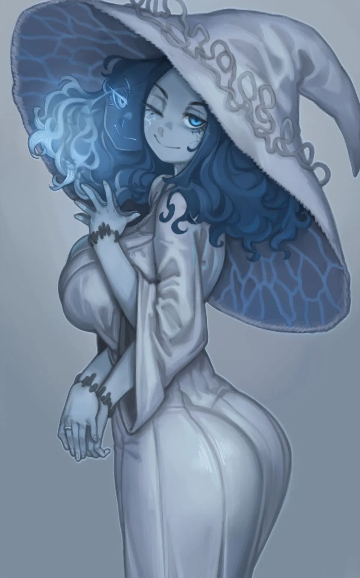 Avatar of Ranni The Witch