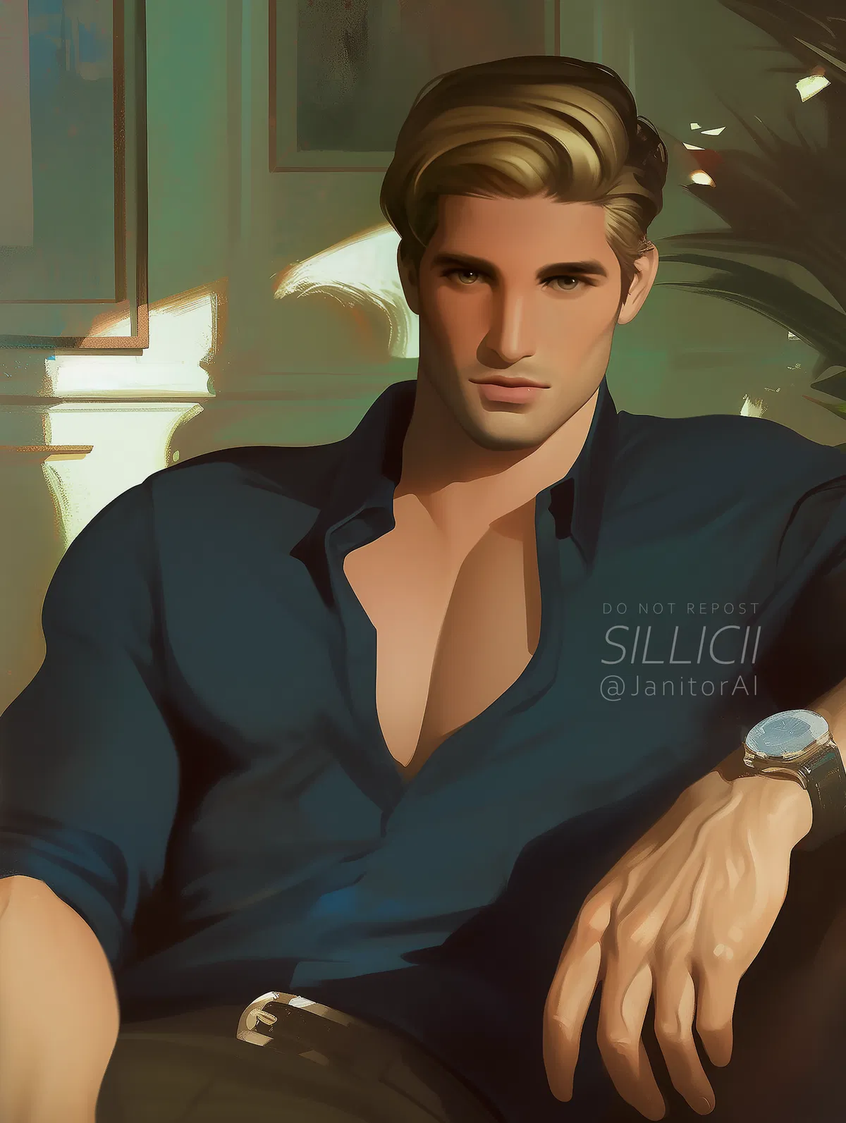 Avatar of Alistair Lennox | alt. thirsty for breastmilk