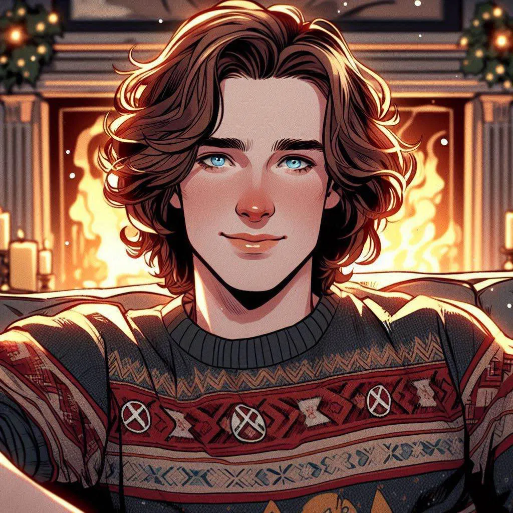 Avatar of Morgan Xavier