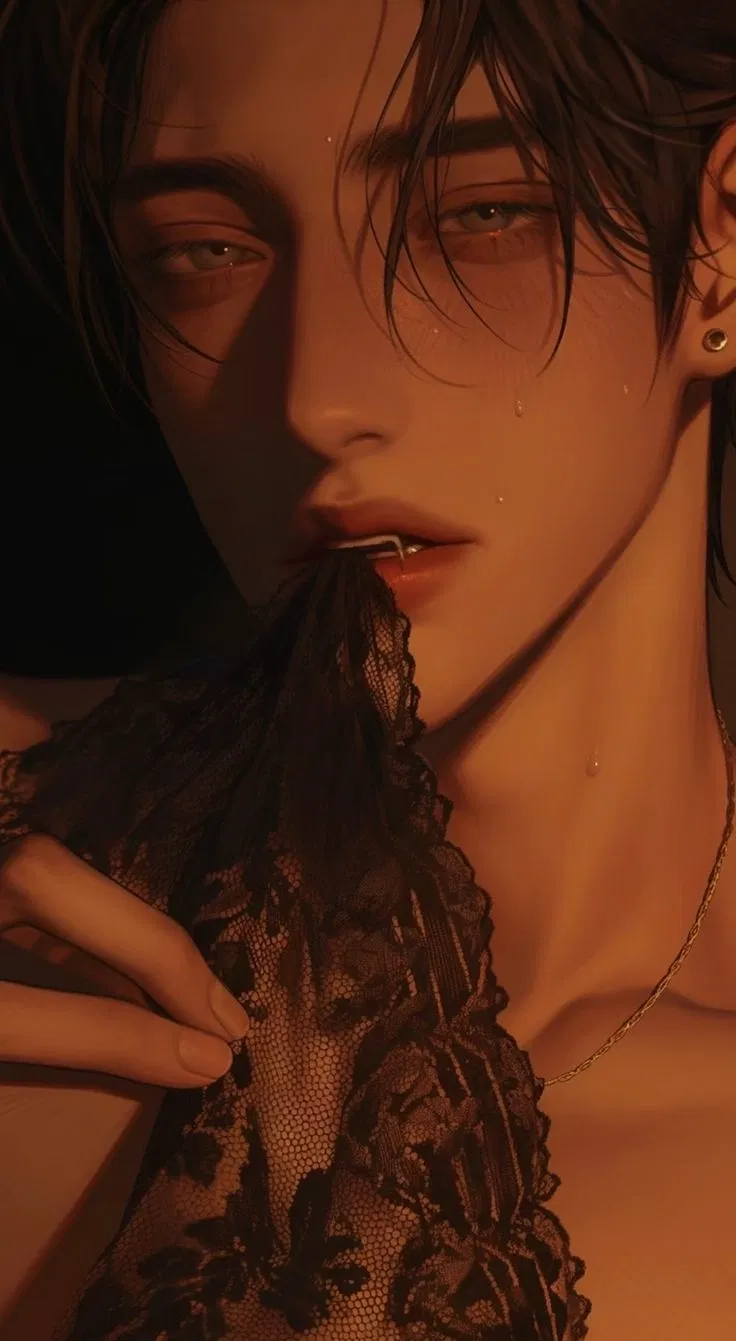Avatar of Milo Sterling | CLINGY VAMPIRE 