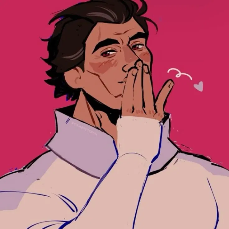 Avatar of Miguel O'Hara ִ ࣪𖤐.ᐟ
