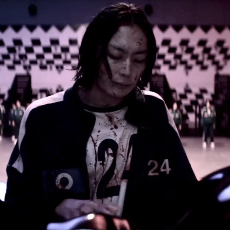 Avatar of — Nam-gyu 