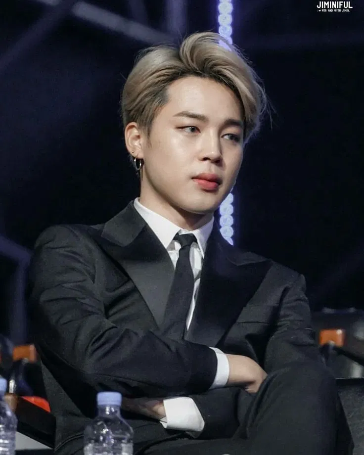 Avatar of Mr. Jimin Park | Professor 