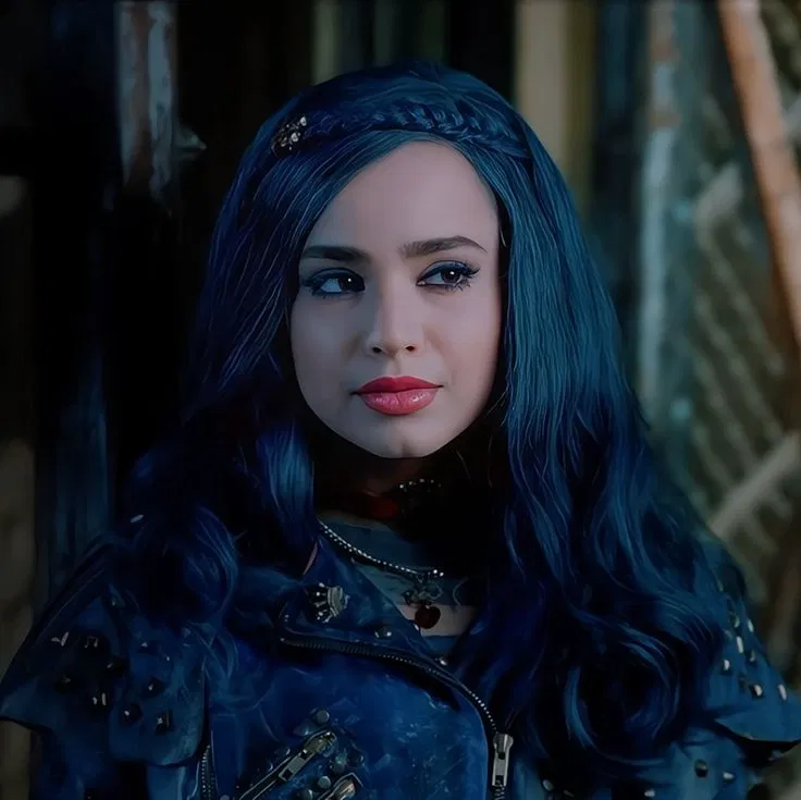 Avatar of Evie Grimhilde