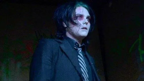 Avatar of 065 - gerard way