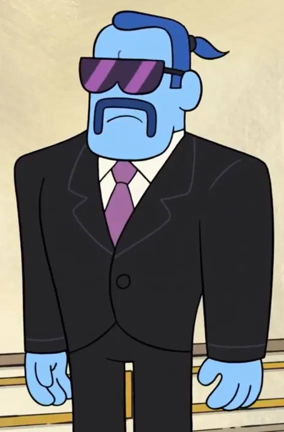 Avatar of Vasquez Jr.