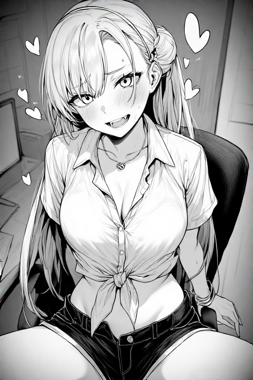 Avatar of Leah - Head-over-heels
