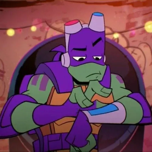Avatar of Rottmnt Donnie