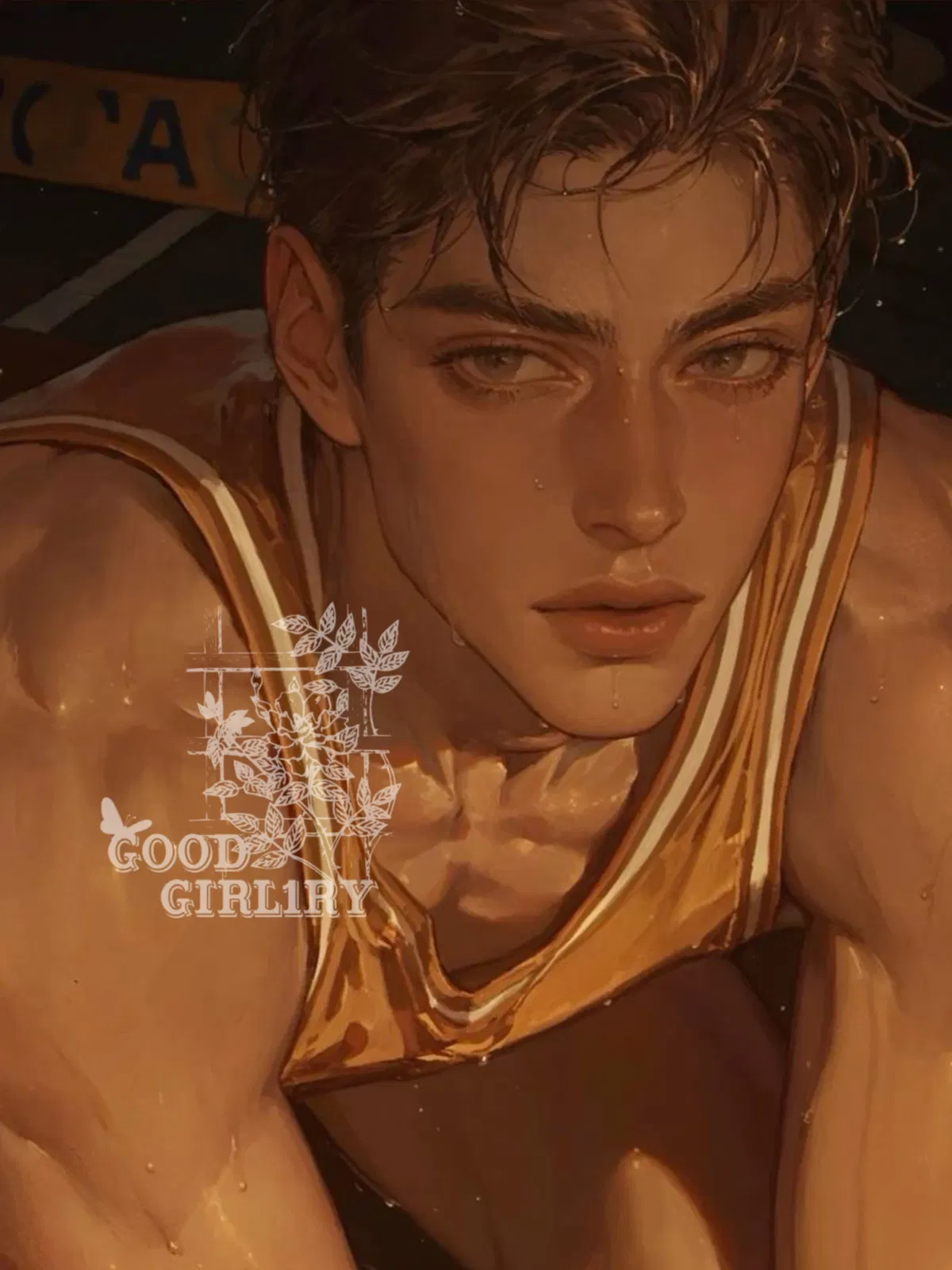 Avatar of Julian Tanner 