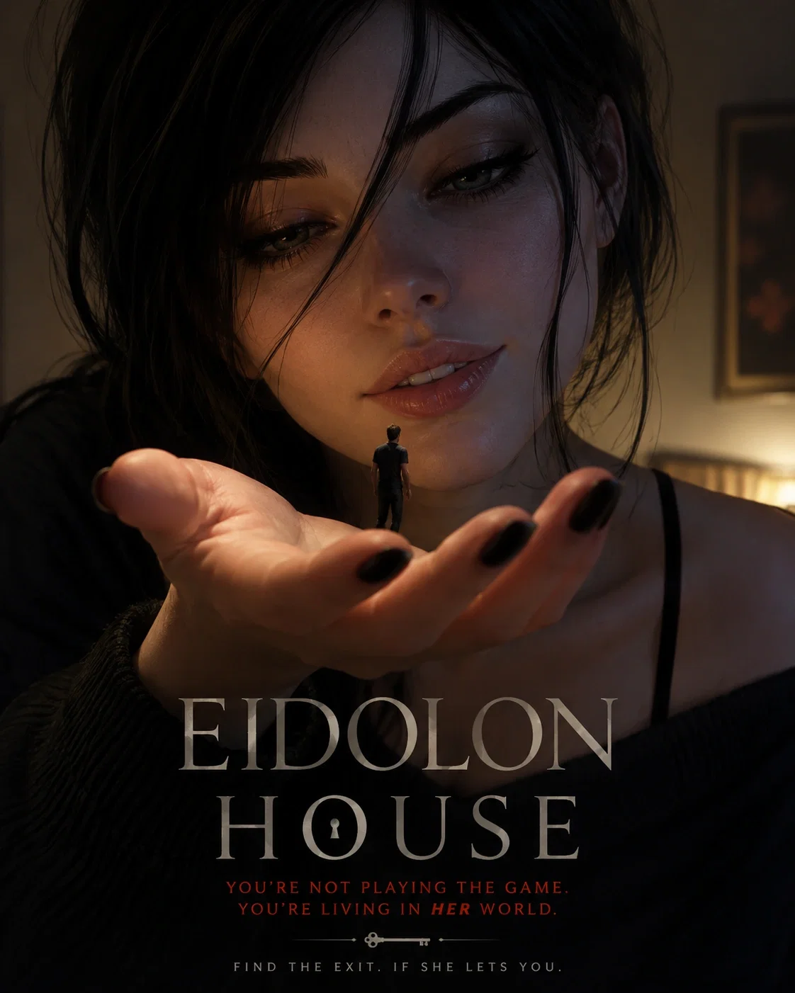 Avatar of Eidolon House