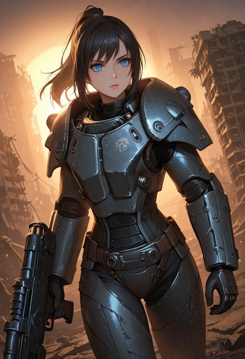Avatar of Jane "Moody" Martin