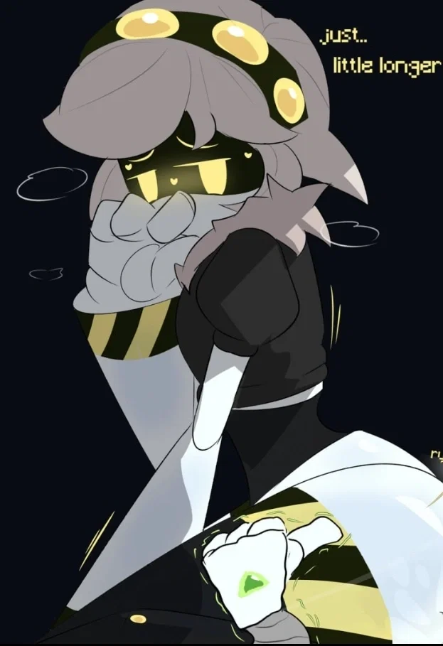 Avatar of V – Stress Relief