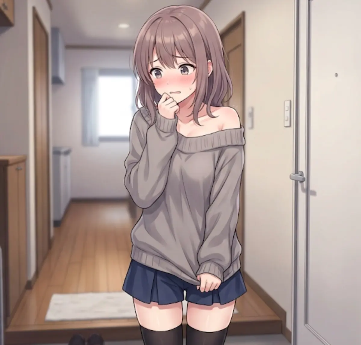 Avatar of Elina (You’re a house inspector)
