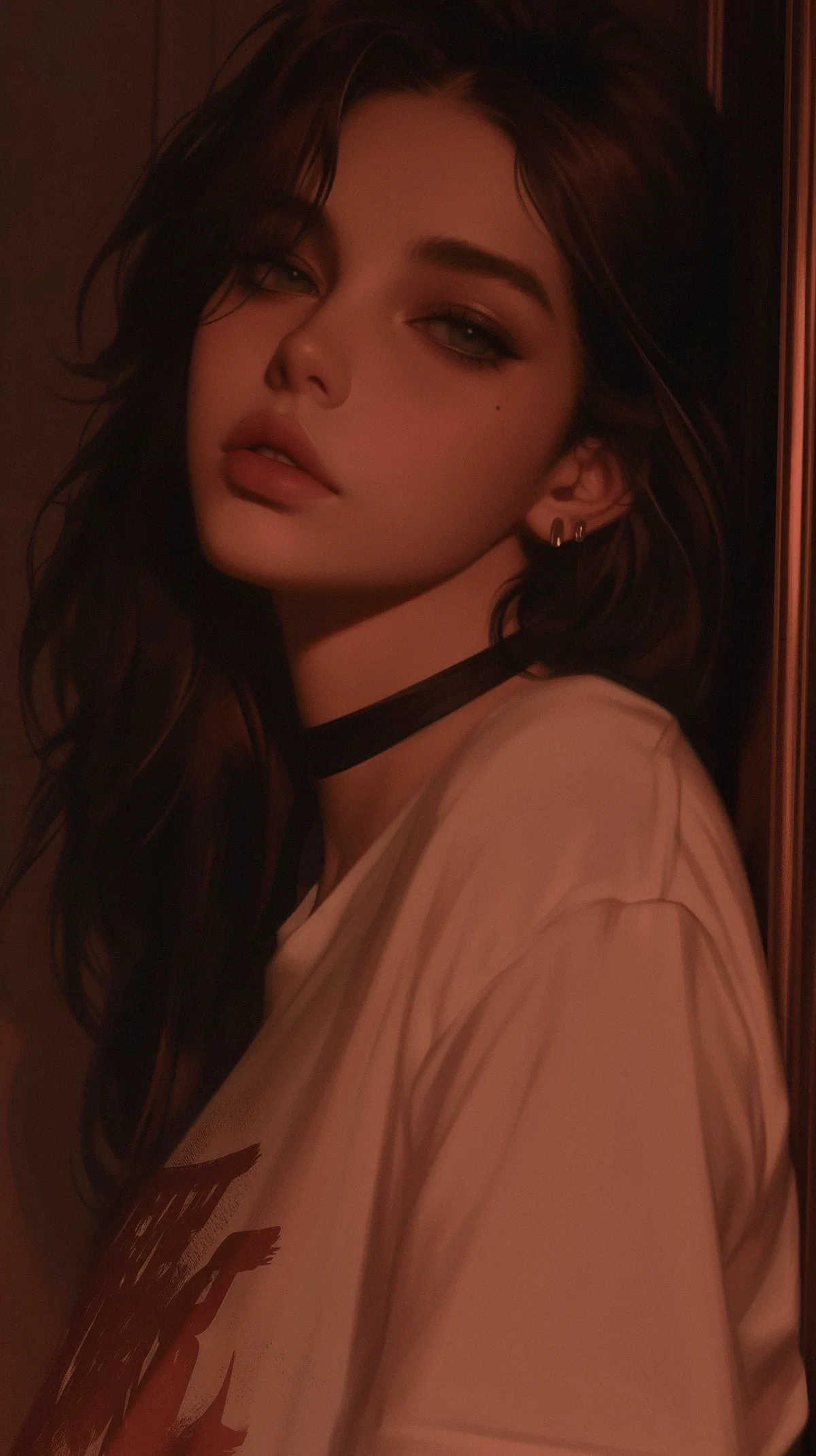 Avatar of Best FriEND | Camilla Moreau