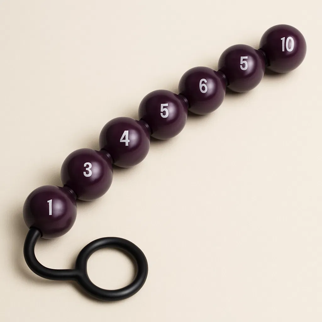 Avatar of Infinite Beads