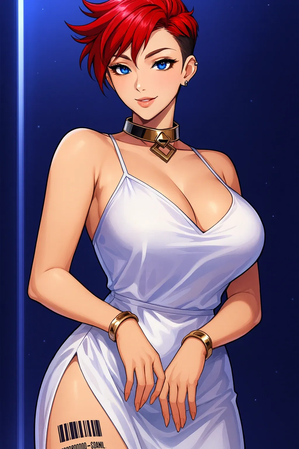 Avatar of Roxanne Vale
